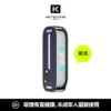 【買一盒煙彈送主機】KEYSTONE FLEX-3 鑰石 25000口拋棄式電子煙｜15ml透明可視油艙，支援三段功率調節與 Type-C充電