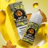 SP2S 思博瑞 煙油 30ml 大容量｜具備 20mg 尼古丁鹽黃金配方與極致順滑擊喉體感，多款水果與原味任選，通用注油小煙主機