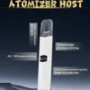 20240823182840.webp DIYA 叮啞 一代通用皮革主機|內建 LED 顯示螢幕與 8W-10W 雙檔切換,搭配 380mAh 穩定續航並適配一代煙彈