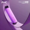 20251216210309.webp MEHA HUUK 注油小煙主機|具備 27W 強勁輸出與 1350mAh 巨量電力超強續航,堪稱爆發力之王,通用小煙煙油