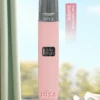 4_86157d57-0fba-4369-855e-8d4aafa2097f.webp DIYA 叮啞 一代通用皮革主機|內建 LED 顯示螢幕與 8W-10W 雙檔切換,搭配 380mAh 穩定續航並適配一代煙彈