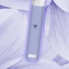 VAKA 一代通用主機｜具備 6.5W-7.0W 雙檔功率可調自定義口感與穩定輸出不波動技術，搭載 380mAh 快充續航，通用一代煙彈