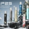 ChatGPT-Image-2026年9月2日-下午10_50_13-1.webp SP2S 聖誕限定 鈦金屬 一代通用主機|具備鈦金屬立體浮雕工藝與幻影七彩 LED 燈效,一代煙彈完美兼容