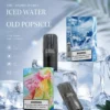 MEEL 一代通用煙彈｜具備 2ml 巨量裝與升級陶瓷霧化芯，採用 3% 尼古丁鹽黃金比例，完美適配一代主機