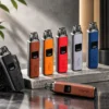 DotPod Pro 注油小煙主機｜具備 35W 大功率與 1000mAh 高續航大容量電池，支援 Type-C 快充，採用 2ml 容量開放式油艙設計，通用小煙煙油