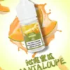 【買5瓶送MKG主機】DIYA 叮啞 煙油 30ml 大容量｜主打防嗆順口配方，提供 0~50mg 尼古丁鹽多濃度可選，通用注油小煙主機