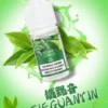 【買5瓶送MKG主機】DIYA 叮啞 煙油 30ml 大容量｜主打防嗆順口配方，提供 0~50mg 尼古丁鹽多濃度可選，通用注油小煙主機
