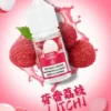 【買5瓶送MKG主機】DIYA 叮啞 煙油 30ml 大容量｜主打防嗆順口配方，提供 0~50mg 尼古丁鹽多濃度可選，通用注油小煙主機