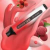 DM_20250516180412_007.webp SP2S GLO 7000口 拋棄式電子煙|搭載 Mesh 霧化核心與 30mg 尼古丁鹽,具備 8ml 巨量裝煙油續航,並支援 Type-C 高效快充