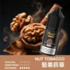 MEHA 魅嗨 HUUK 煙油 30ml巨量裝｜30mg尼古丁鹽配比，適用於注油小煙主機