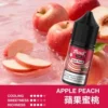 MEHA 魅嗨 HUUK 煙油 30ml巨量裝｜30mg尼古丁鹽配比，適用於注油小煙主機