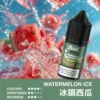 MEHA 魅嗨 HUUK 煙油 30ml巨量裝｜30mg尼古丁鹽配比，適用於注油小煙主機