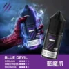 MEHA 魅嗨 HUUK 煙油 30ml巨量裝｜30mg尼古丁鹽配比，適用於注油小煙主機