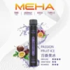 MEHA-XBAR-拋棄式-7000口小黑條-3.webp MEHA XBAR 魅嗨 小黑條 7000口 拋棄式電子煙|具備 3% 尼古丁鹽黃金配方與極強冰感體驗,採用 Mesh 芯爆發力強,搭配 650mAh 大電量可充電長效續航