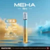 MEHA-魅嗨-一代主機星耀版-5.webp MEHA 魅嗨 星耀版 一代通用主機|具備七彩氛圍燈潮流外觀與 7W-10.5W 三檔功率調節自定義口感,配備 450mAh 高續航與 Type-C 快充,適配一代煙彈