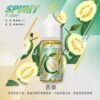 SPUMY 升級MAX系列 煙油｜具備 40ml 大容量裝與細膩調香層次，採用 3% 尼古丁鹽濃度，適用各式注油式小煙主機