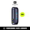 【買一盒煙彈送主機】KEYSTONE FLEX-3 鑰石 25000口拋棄式電子煙｜15ml透明可視油艙，支援三段功率調節與 Type-C充電