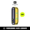 【買一盒煙彈送主機】KEYSTONE FLEX-3 鑰石 25000口拋棄式電子煙｜15ml透明可視油艙，支援三段功率調節與 Type-C充電