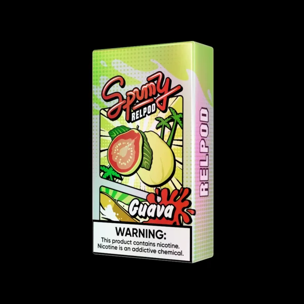 SPUMY 冰熊 五代通用煙彈（3入裝）｜採用獨家陶瓷芯技術提供細膩順暢與擊喉感入魂體驗，具備 2.5ml 極致霧化不滲油設計，通用各類五代主機