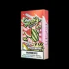 SPUMY 冰熊 五代通用煙彈（3入裝）｜採用獨家陶瓷芯技術提供細膩順暢與擊喉感入魂體驗，具備 2.5ml 極致霧化不滲油設計，通用各類五代主機
