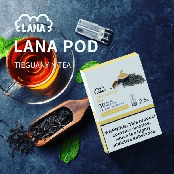 image-281.webp LANA 一代通用煙彈(3顆裝)|具備吸氣即亮炫彩特效與升級陶瓷芯純淨口感,採用 2.5ml 大容量設計,通用一代主機