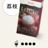 image-460.webp TUTX 一代通用煙彈|具備 30+ 種豐富口味任選與陶瓷霧化芯細緻口感,採用 3% 尼古丁鹽順滑擊喉,完美通用一代各款主機