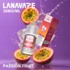LANA 拉娜 30ml 煙油｜具備 30mg 尼古丁鹽紮實滿足感，口感層次分明不化學且回韻清甜，通用注油小煙主機