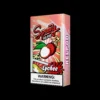 SPUMY 冰熊 五代通用煙彈（3入裝）｜採用獨家陶瓷芯技術提供細膩順暢與擊喉感入魂體驗，具備 2.5ml 極致霧化不滲油設計，通用各類五代主機