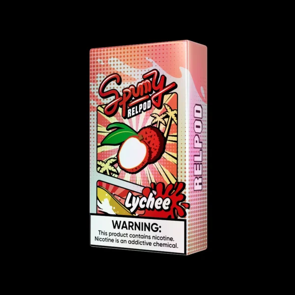 SPUMY 冰熊 五代通用煙彈（3入裝）｜採用獨家陶瓷芯技術提供細膩順暢與擊喉感入魂體驗，具備 2.5ml 極致霧化不滲油設計，通用各類五代主機