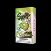 SPUMY 冰熊 五代通用煙彈（3入裝）｜採用獨家陶瓷芯技術提供細膩順暢與擊喉感入魂體驗，具備 2.5ml 極致霧化不滲油設計，通用各類五代主機