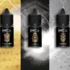 INCA 印加帝國 煙油｜主打神級冰沙口感與極致飲品還原，層次豐富順口，多口味任選並通用注油小煙主機