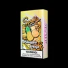 SPUMY 冰熊 五代通用煙彈（3入裝）｜採用獨家陶瓷芯技術提供細膩順暢與擊喉感入魂體驗，具備 2.5ml 極致霧化不滲油設計，通用各類五代主機