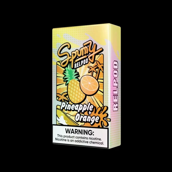SPUMY 冰熊 五代通用煙彈（3入裝）｜採用獨家陶瓷芯技術提供細膩順暢與擊喉感入魂體驗，具備 2.5ml 極致霧化不滲油設計，通用各類五代主機