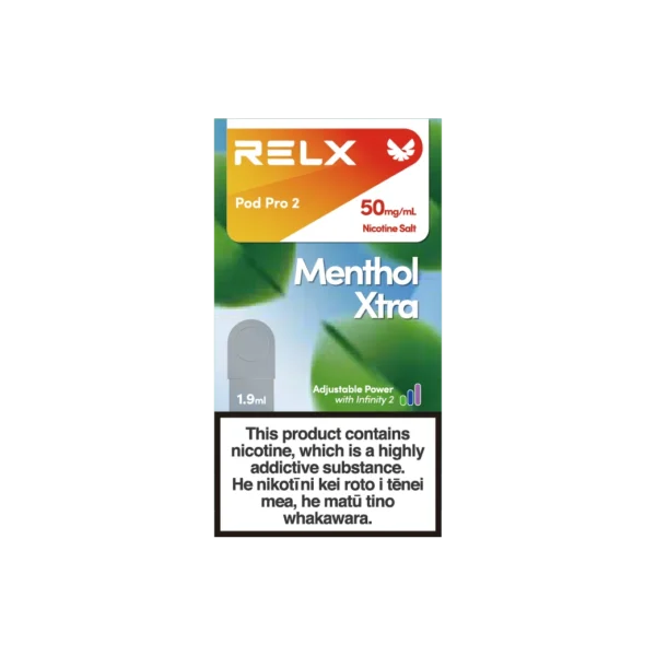 【買三盒加購350贈主機 買十贈二】RELX 悅刻 六代煙彈｜防漏磁吸結構搭配升級陶瓷網狀芯，提供 3%~5% 尼古丁鹽順滑擊喉感，四/五/六代主機通用