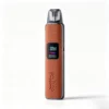 DotPod Pro 注油小煙主機｜具備 35W 大功率與 1000mAh 高續航大容量電池，支援 Type-C 快充，採用 2ml 容量開放式油艙設計，通用小煙煙油