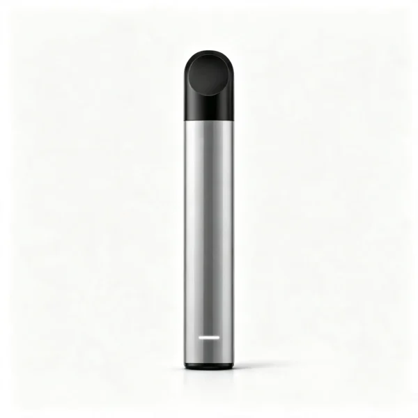 RELX 悅刻 Essential2 主機｜具備 10W 輸出功率與 380mAh 大容量電芯，支援 Type-C 快充技術，廣泛通用四代/五代煙彈