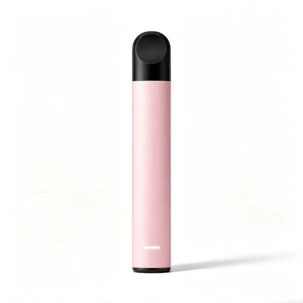 RELX 悅刻 Essential2 主機｜具備 10W 輸出功率與 380mAh 大容量電芯，支援 Type-C 快充技術，廣泛通用四代/五代煙彈