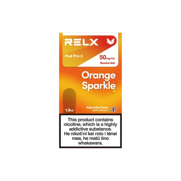 【買三盒加購350贈主機 買十贈二】RELX 悅刻 六代煙彈｜防漏磁吸結構搭配升級陶瓷網狀芯，提供 3%~5% 尼古丁鹽順滑擊喉感，四/五/六代主機通用