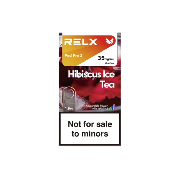 【買三盒加購350贈主機 買十贈二】RELX 悅刻 六代煙彈｜防漏磁吸結構搭配升級陶瓷網狀芯，提供 3%~5% 尼古丁鹽順滑擊喉感，四/五/六代主機通用