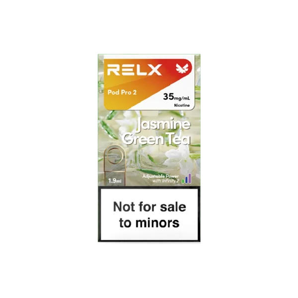 【買三盒加購350贈主機 買十贈二】RELX 悅刻 六代煙彈｜防漏磁吸結構搭配升級陶瓷網狀芯，提供 3%~5% 尼古丁鹽順滑擊喉感，四/五/六代主機通用