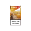 【買三盒加購350贈主機 買十贈二】RELX 悅刻 六代煙彈｜防漏磁吸結構搭配升級陶瓷網狀芯，提供 3%~5% 尼古丁鹽順滑擊喉感，四/五/六代主機通用