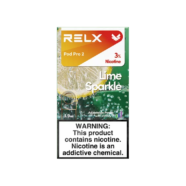 【買三盒加購350贈主機 買十贈二】RELX 悅刻 六代煙彈｜防漏磁吸結構搭配升級陶瓷網狀芯，提供 3%~5% 尼古丁鹽順滑擊喉感，四/五/六代主機通用